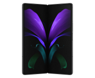 SAMSUNG Galaxy Z Fold 2 5G Czarny (F916B) - 587870 - zdjęcie 3